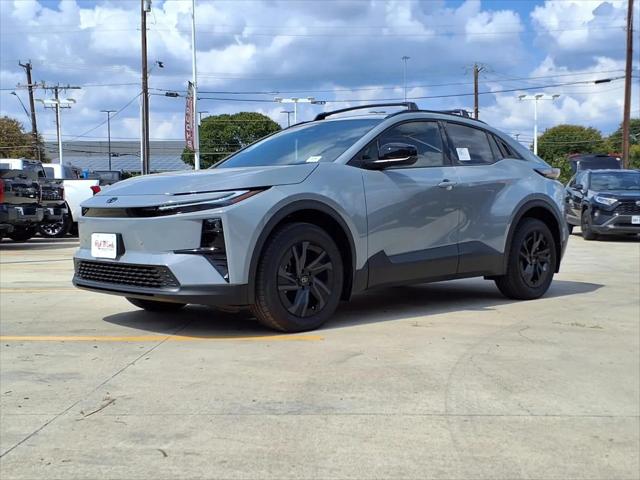 2027 Toyota C-HR SE for sale in San Antonio, TX