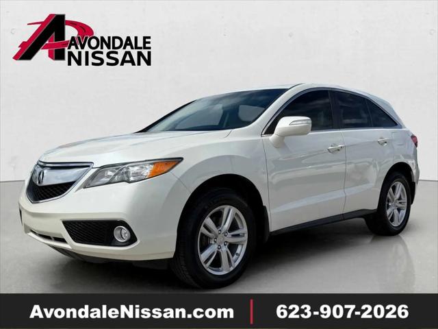 2013 Acura RDX Technology Package for sale in Avondale, AZ