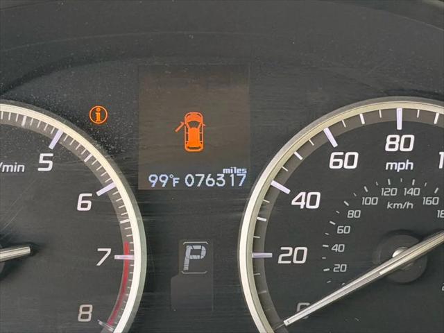 2013 Acura RDX Technology Package