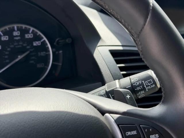 2013 Acura RDX Technology Package