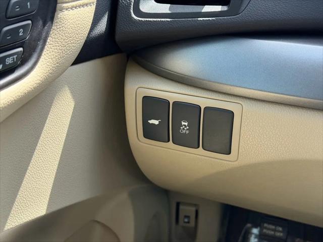 2013 Acura RDX Technology Package