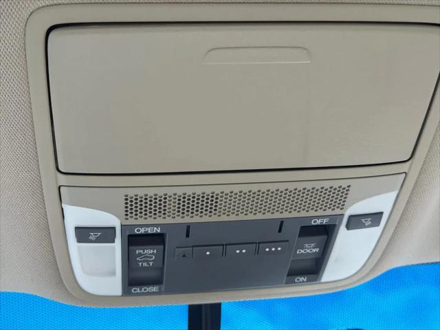 2013 Acura RDX Technology Package