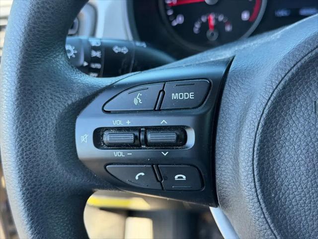 2020 Kia Rio S
