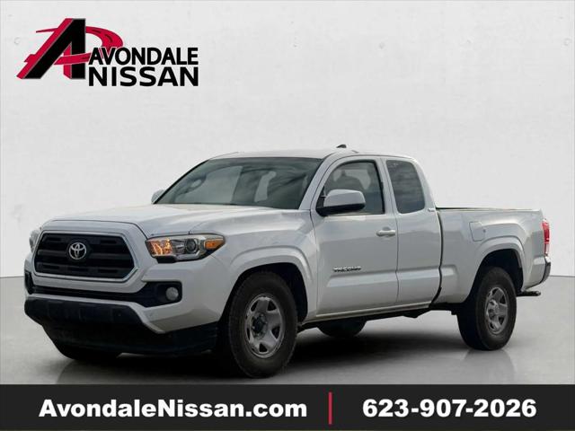 2016 Toyota Tacoma SR5 V6 for sale in Avondale, AZ