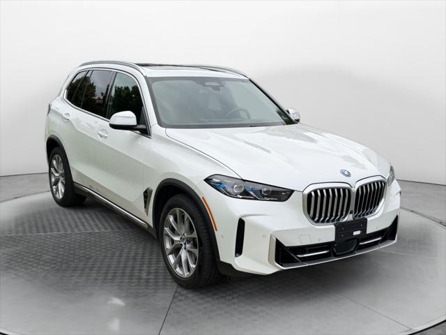 2025 BMW X5 xDrive50e for sale in Charlottesville, VA