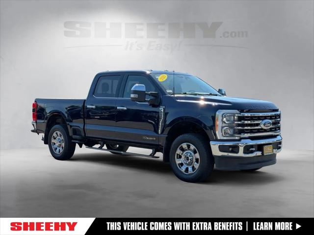 2023 Ford F-250 King Ranch for sale in Springfield, VA