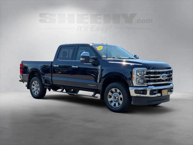 2023 Ford F-250 King Ranch