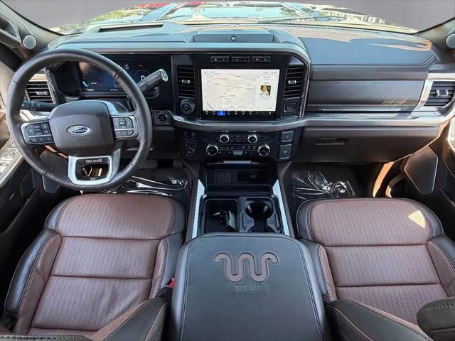 2023 Ford F-250 King Ranch