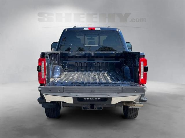2023 Ford F-250 King Ranch