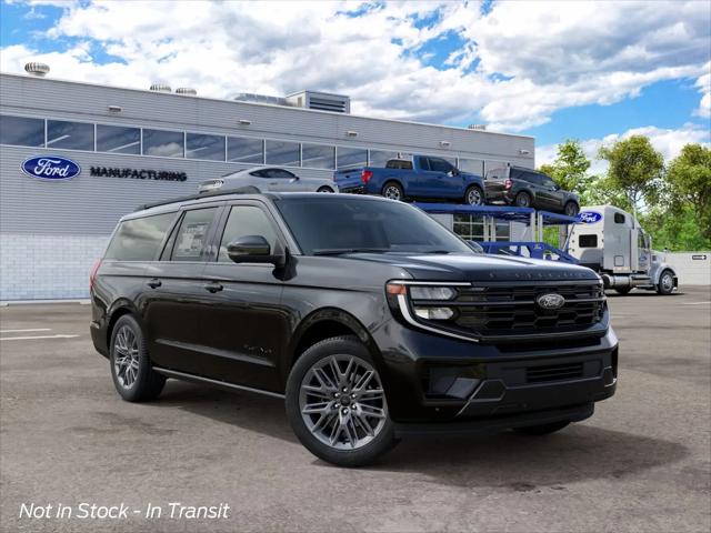 2027 Ford Expedition MAX Platinum for sale in Springfield, VA