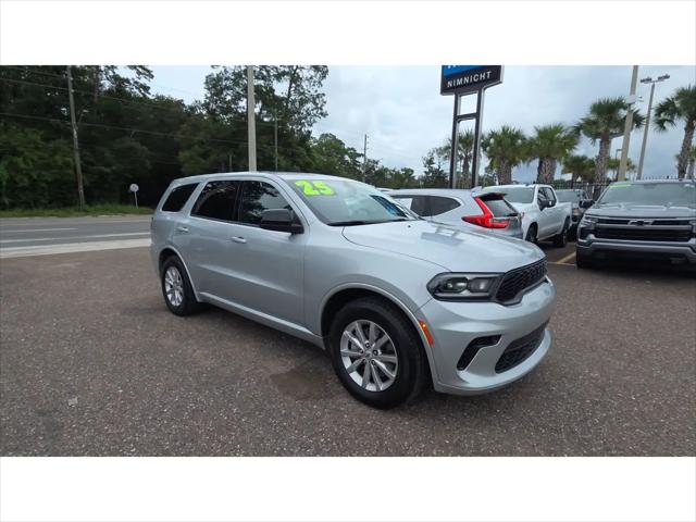 2025 Dodge Durango GT RWD