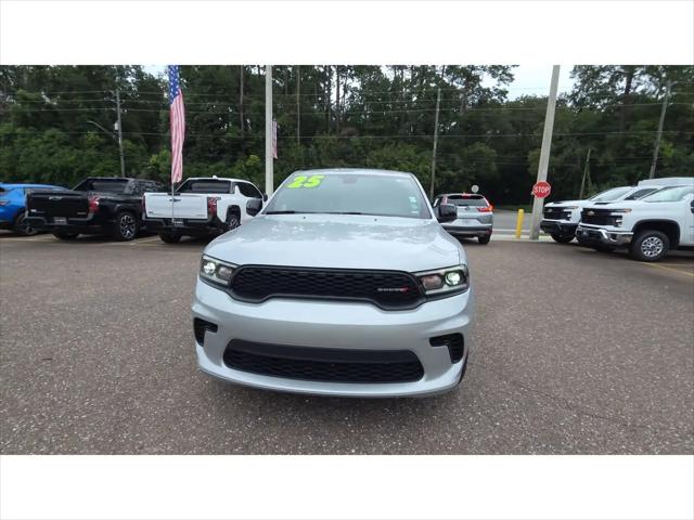 2025 Dodge Durango GT RWD