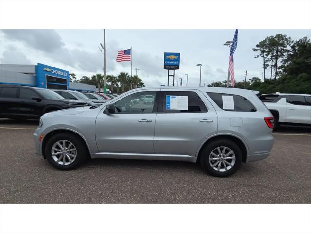 2025 Dodge Durango GT RWD