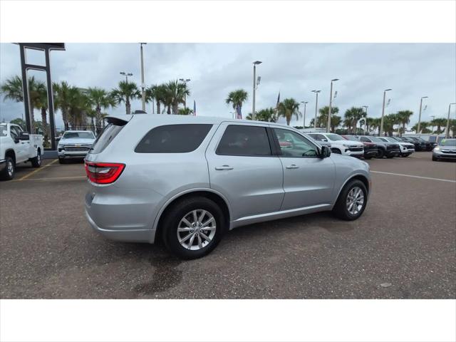 2025 Dodge Durango GT RWD
