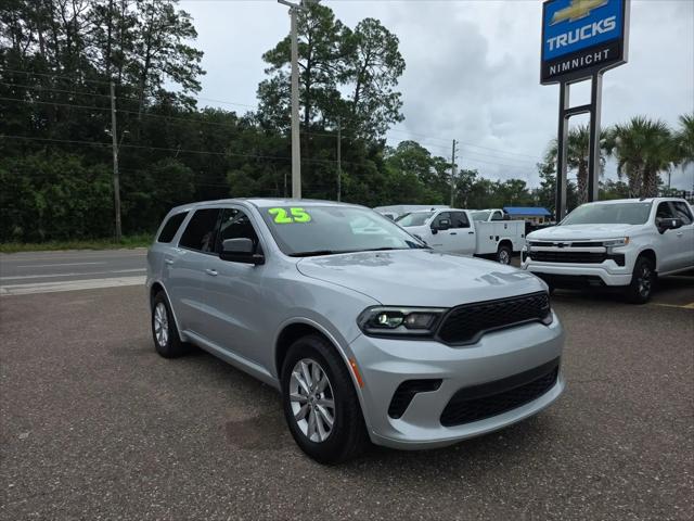 2025 Dodge Durango GT RWD