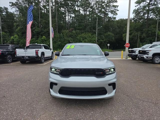 2025 Dodge Durango GT RWD