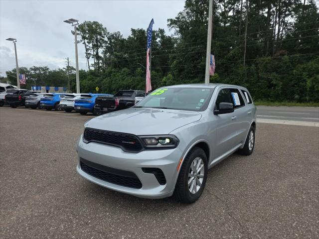 2025 Dodge Durango GT RWD