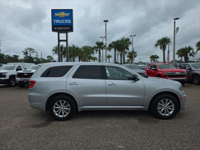 2025 Dodge Durango GT RWD