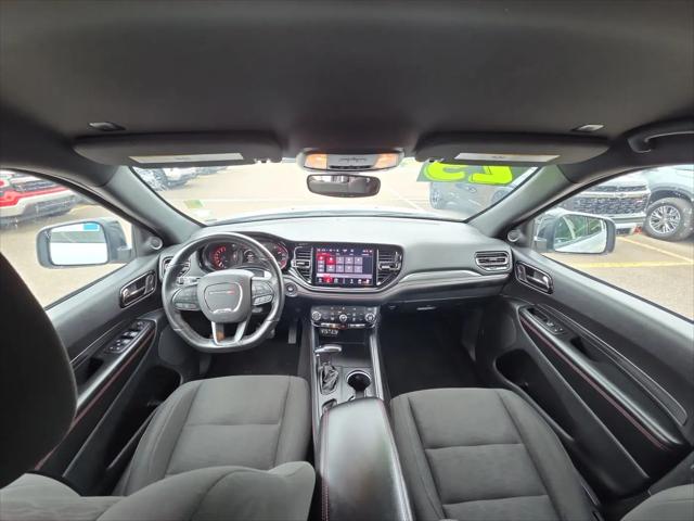 2025 Dodge Durango GT RWD