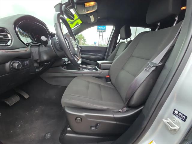 2025 Dodge Durango GT RWD