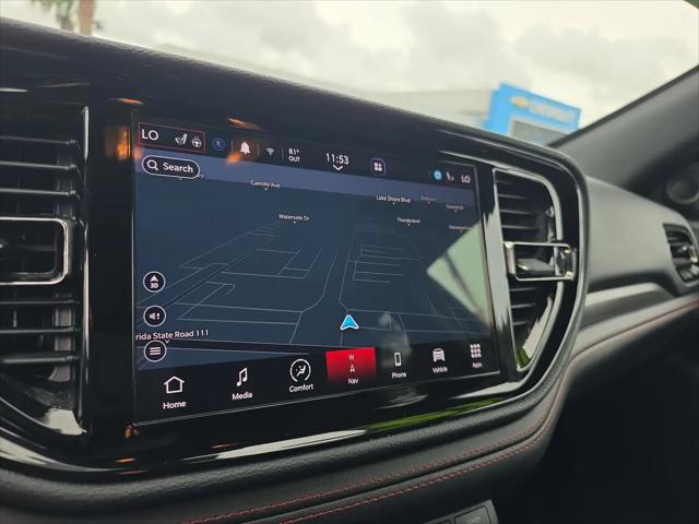 2025 Dodge Durango GT RWD