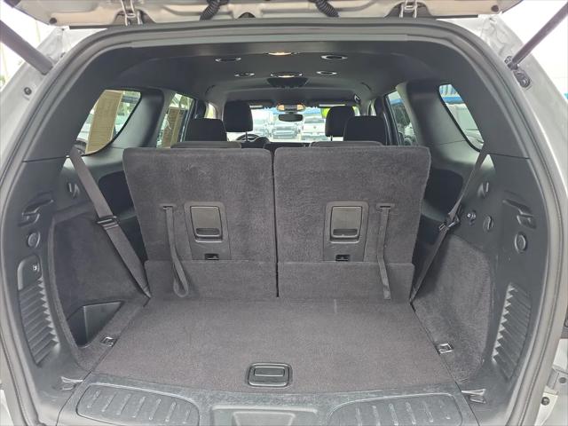 2025 Dodge Durango GT RWD