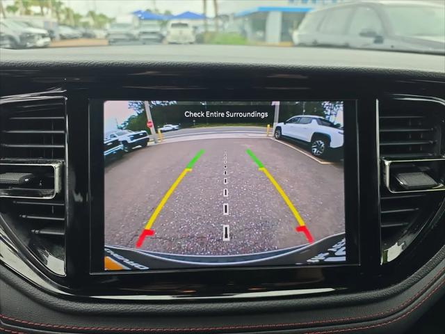 2025 Dodge Durango GT RWD