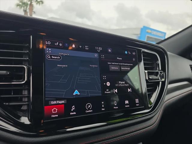 2025 Dodge Durango GT RWD