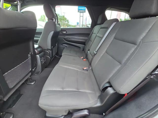 2025 Dodge Durango GT RWD