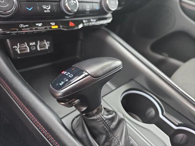 2025 Dodge Durango GT RWD