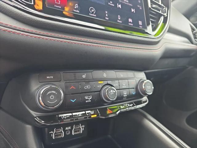 2025 Dodge Durango GT RWD