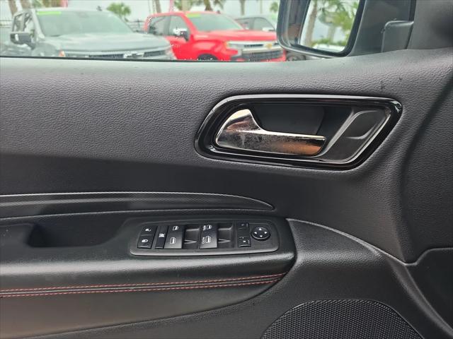 2025 Dodge Durango GT RWD