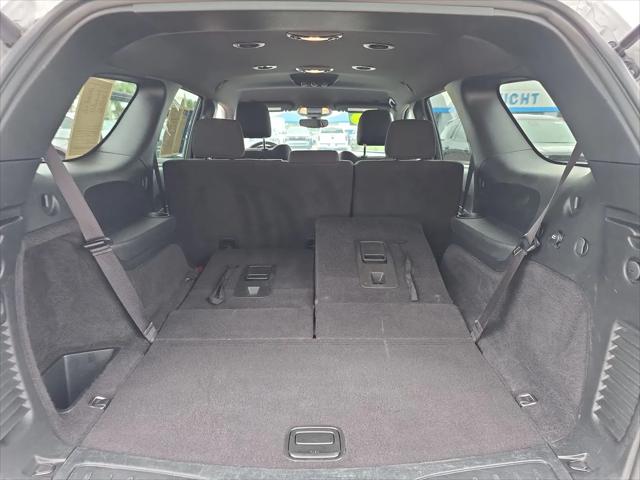 2025 Dodge Durango GT RWD