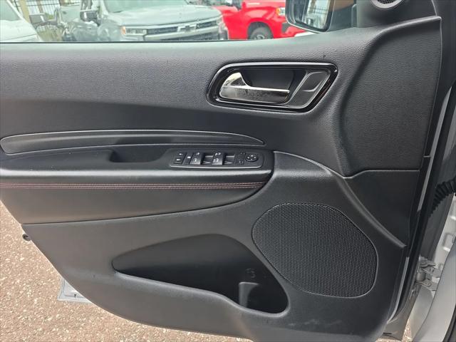 2025 Dodge Durango GT RWD