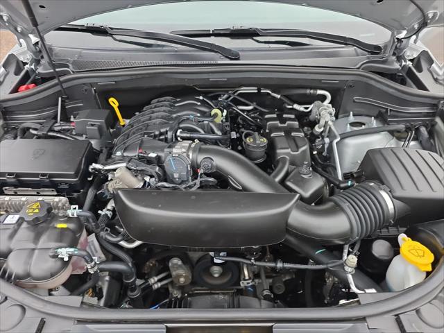 2025 Dodge Durango GT RWD