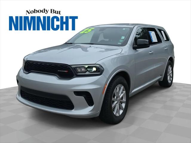 2025 Dodge Durango GT RWD for sale in Jacksonville, FL