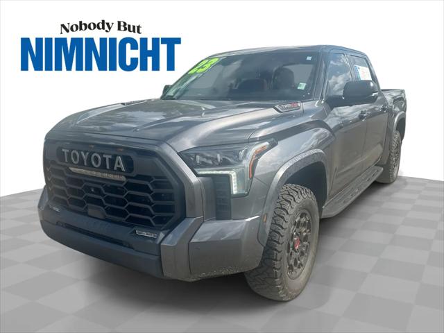 2023 Toyota Tundra TRD Pro for sale in Jacksonville, FL