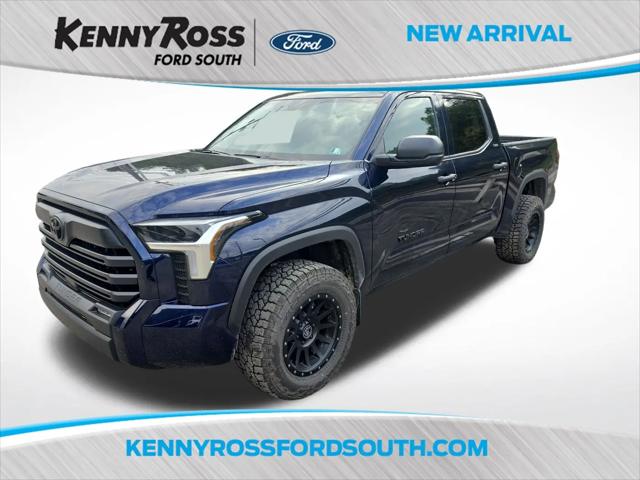 2025 Toyota Tundra SR5 for sale in Castle Shannon, PA