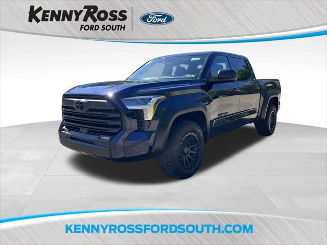 2025 Toyota Tundra SR5 for sale in Castle Shannon, PA