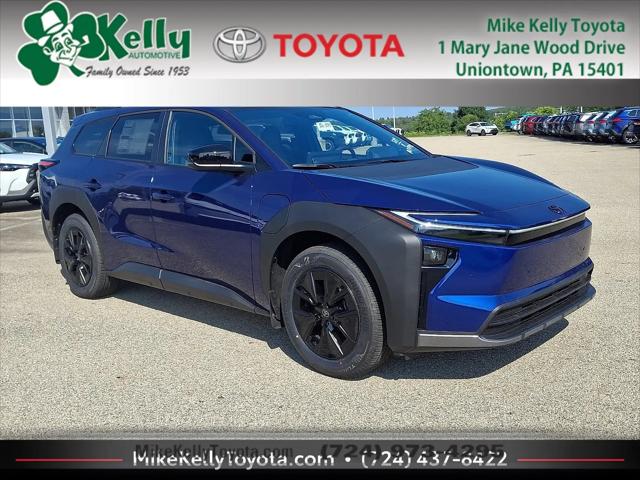 2026 Toyota bZ Woodland Woodland for sale in Uniontown, PA