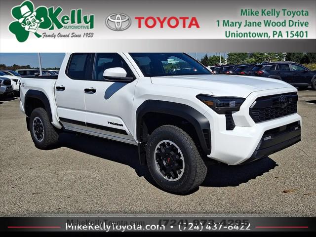 2026 Toyota Tacoma TRD Off Road for sale in Uniontown, PA