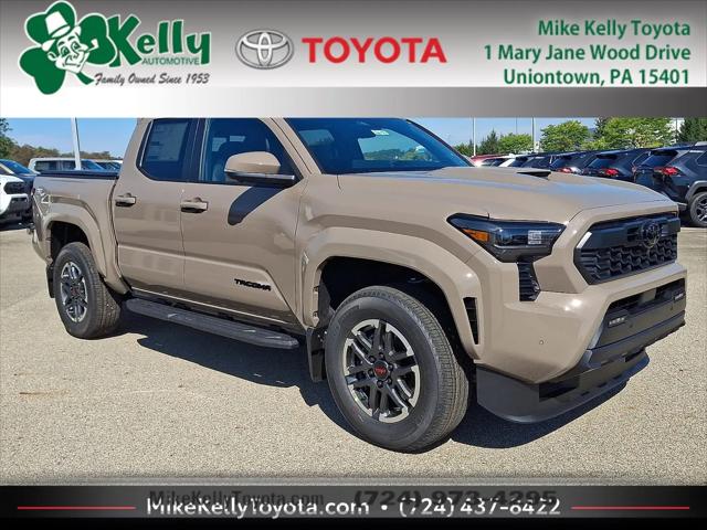 2026 Toyota Tacoma SR5 for sale in Uniontown, PA