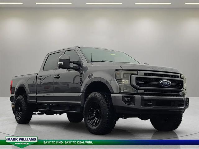 2022 Ford F-250 LARIAT for sale near Cincinnati, OH
