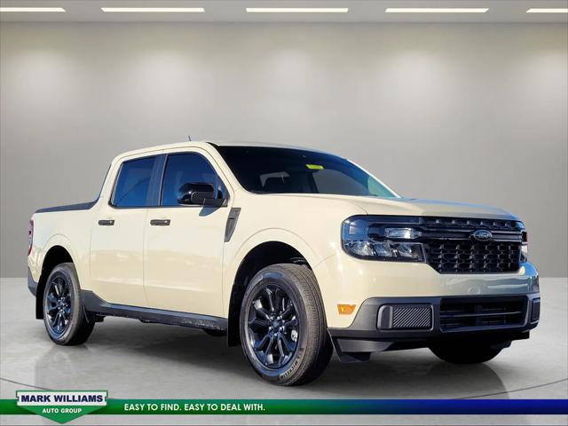 2024 Ford Maverick XLT for sale near Cincinnati, OH