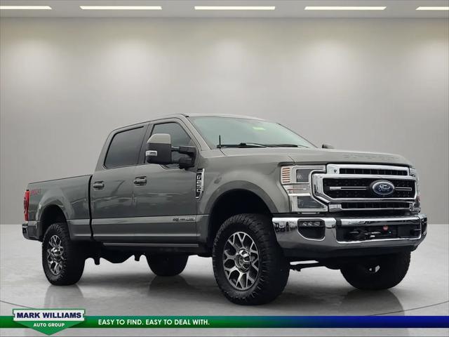 2020 Ford F-250 LARIAT for sale near Cincinnati, OH