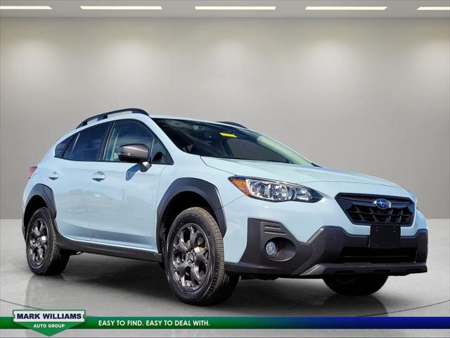 2021 Subaru Crosstrek Sport for sale near Cincinnati, OH