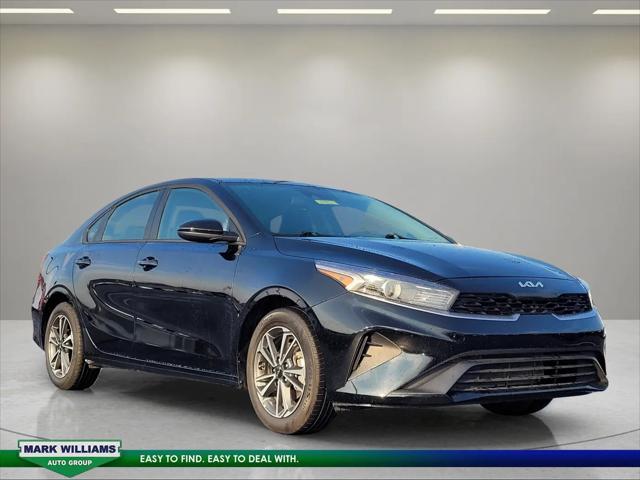2023 Kia Forte LXS for sale in Cincinnati, OH