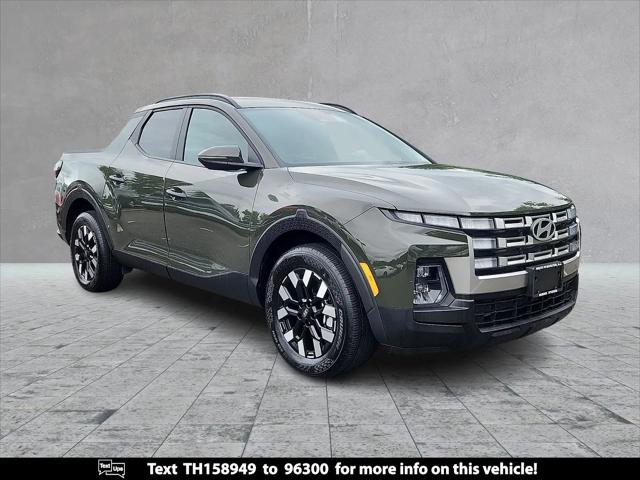 2026 Hyundai Santa Cruz SEL Activity for sale in Marlton, NJ