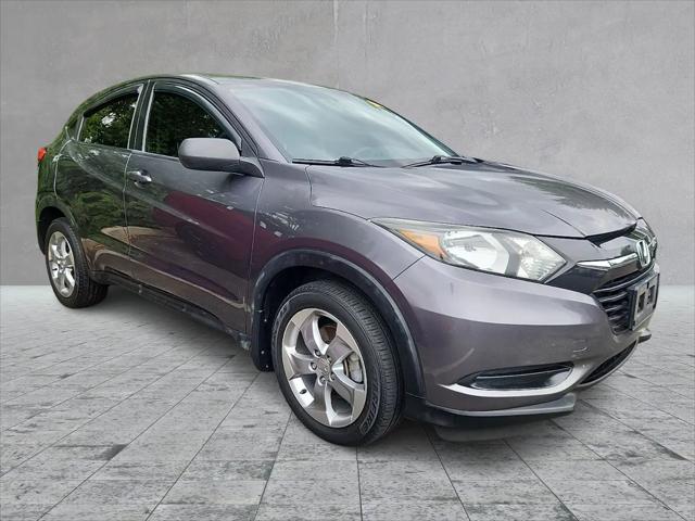2017 Honda HR-V LX for sale in Marlton, NJ