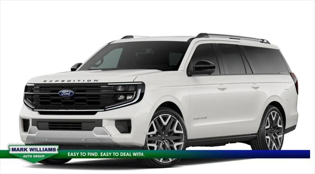 2026 Ford Expedition Max for sale near Cincinnati, OH